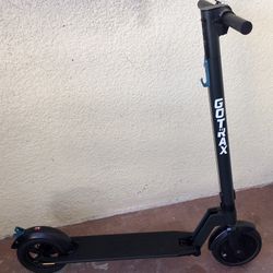 Gotrax Rival Electric Scooter