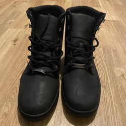 Harley boots