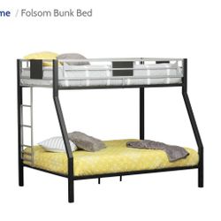 Bunk beds 