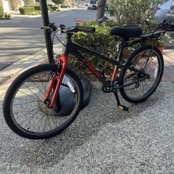Trek “24 Kids Bike