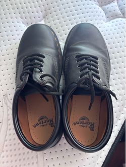 Dr. Martens shoes