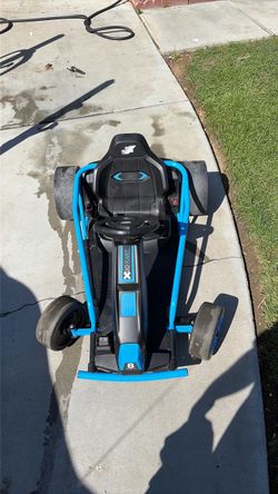 Segway Ninebot Electric Go-Kart
