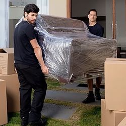 Insta-haulers Moving Company 
