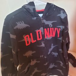 Old NAVY TODDLER SWEATER  5T