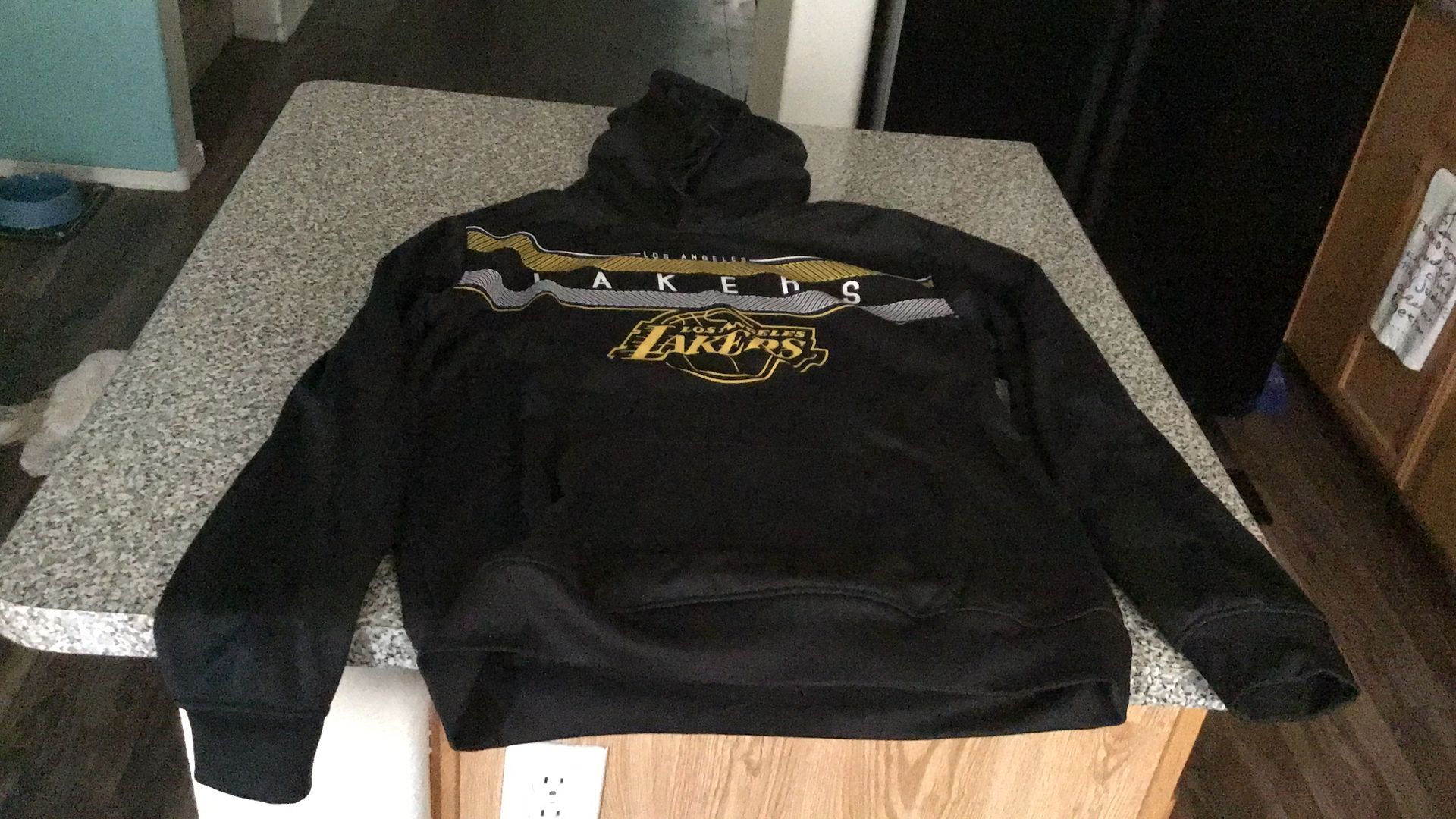 Mens NBA Hoodie