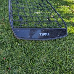 Thule Basket Rack 