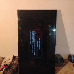 Samsung TV For Sale 150
