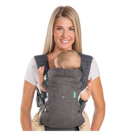 Baby Carrier