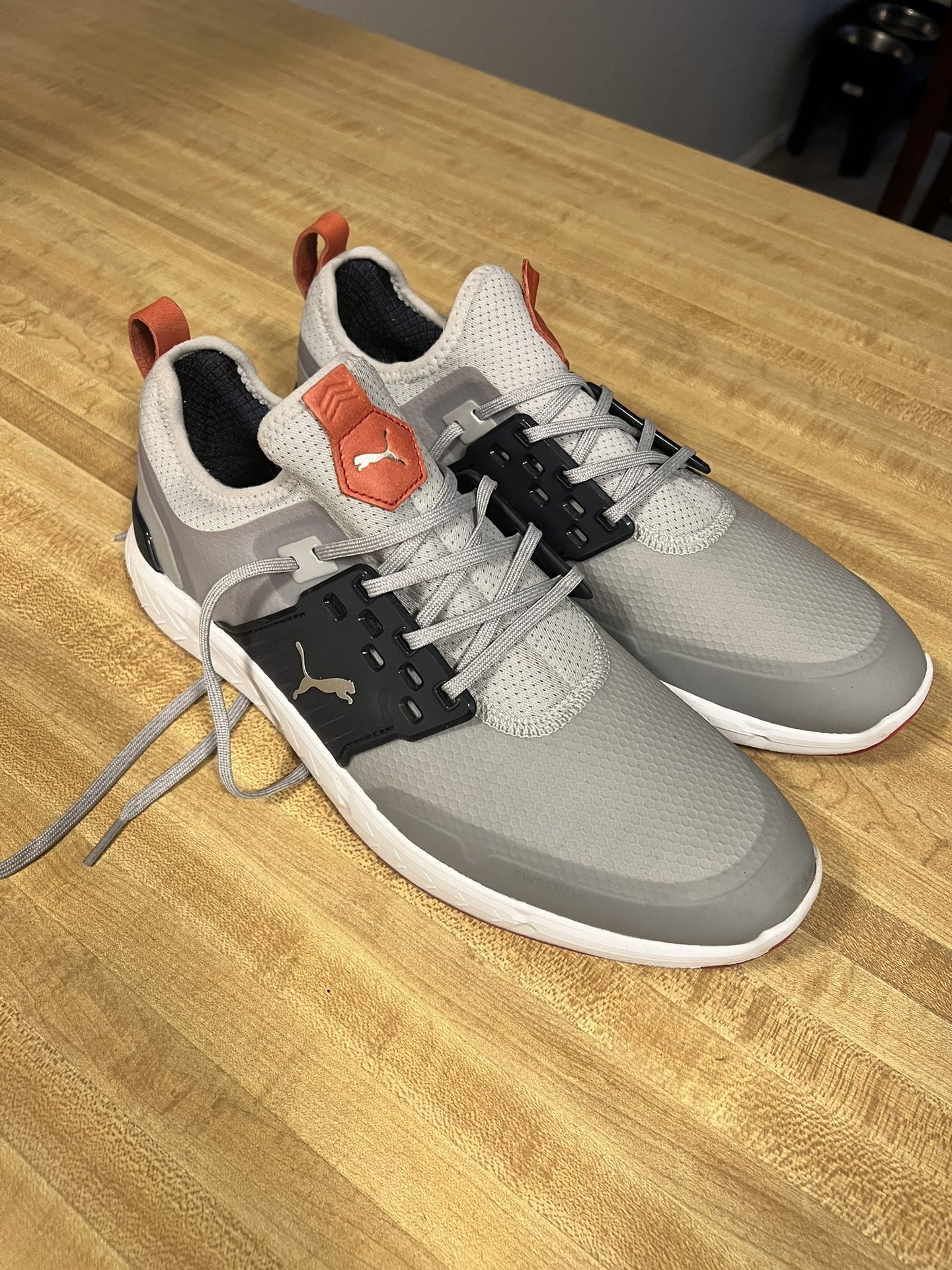 Puma Golf Shoes