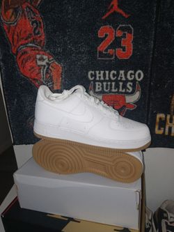 Nike Air Force 1 Men Size 10/Women Sz 11.5 NEW W/Box