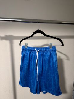 Men’s basketball shorts