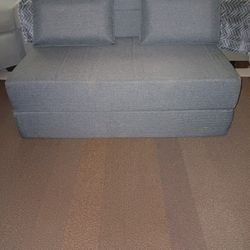 Small Couch bed