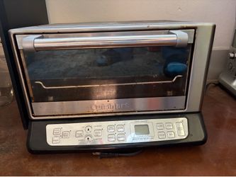 Cuisinart Toaster Oven