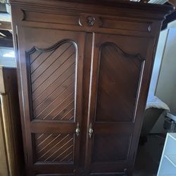 Armoire