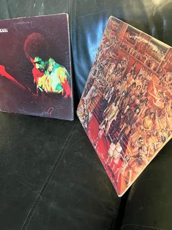 Vintage Albums