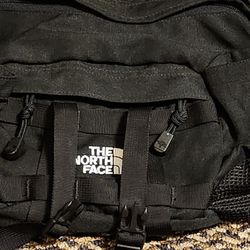 NORTH FACE LUMBAR FANNY BELT BAG