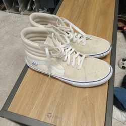 Vans Shoes
