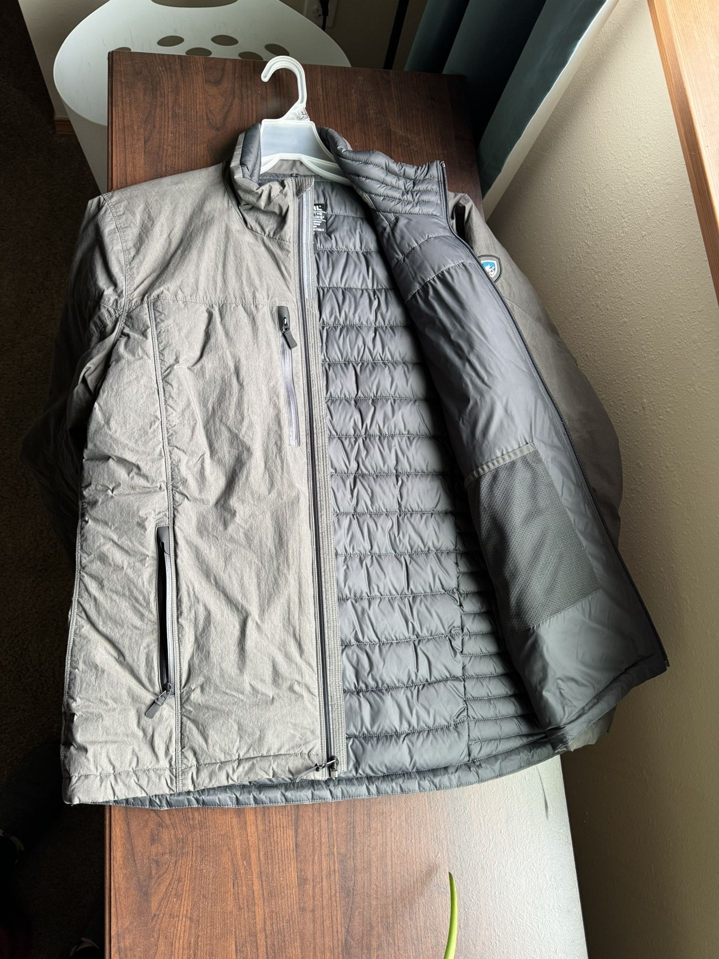 Kuhl Wyldefire Jacket