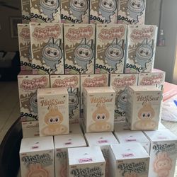 Labubu For Sale 