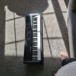 Electric Piano