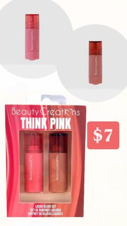 Beauty Creations Blush