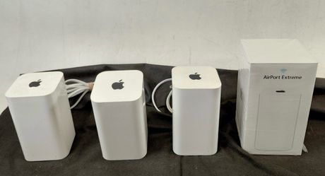 Apple AirPort Extreme Base Station (6th Generation)