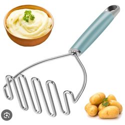 Potato Masher