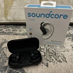 Soundcore Aerofit 2 Pro