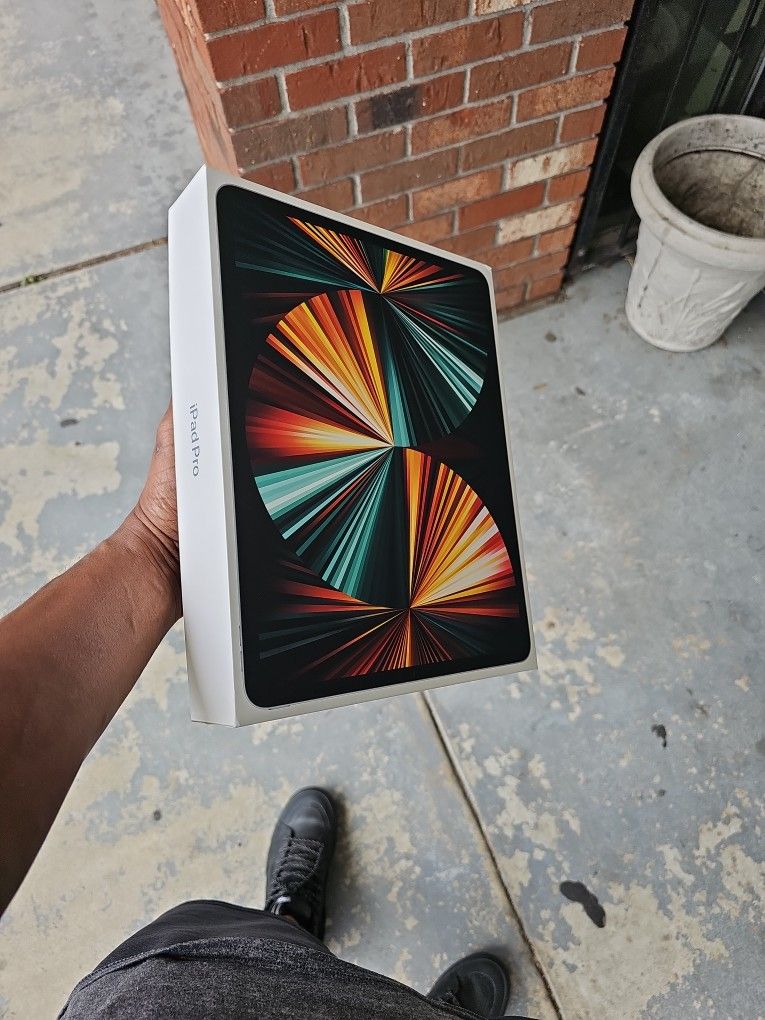 **6th Gen Ipad Pro** Price Drop