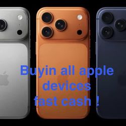 iPhone 17 Promax (Read The Desc)