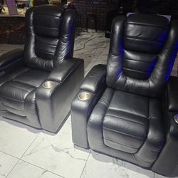 Electric Recliners 