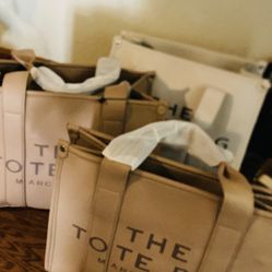 Tote Bags 