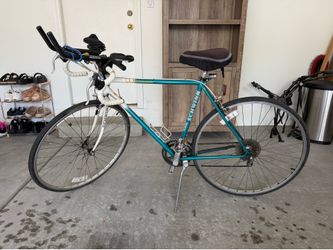Schwinn 10 Speed Street Bike