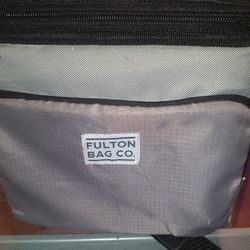 Fulton Lunchbox 