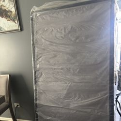 box spring for bed 