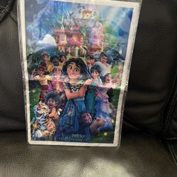 Encanto Treat Bags 