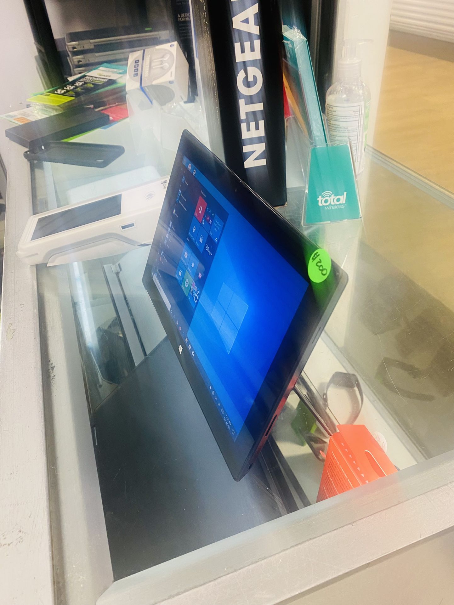 Microsoft Surface