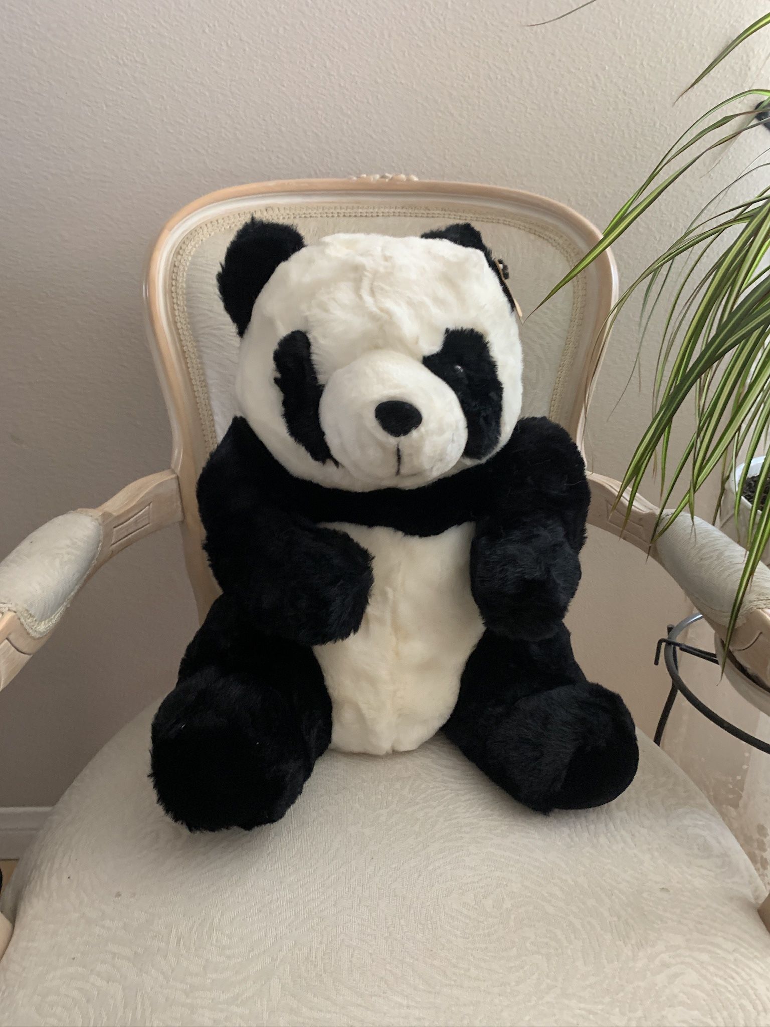 3. New Cute Plush Soft Animal