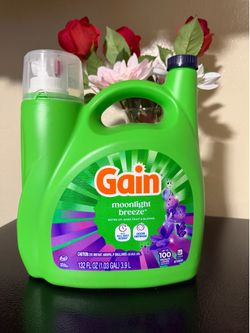 Gain