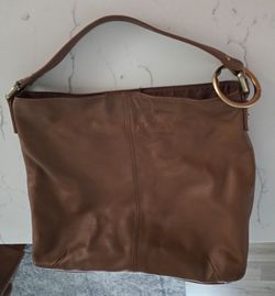 Genuine Leather Purse