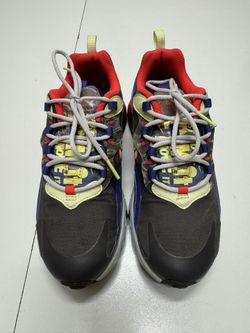 Nike Air Max 270 React Youth Size 4.5Y