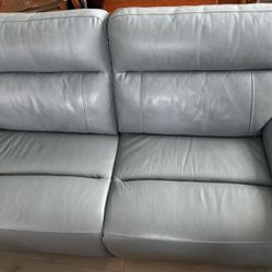 Recliner Sofa