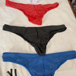 Ropa Interior Para Hombre 