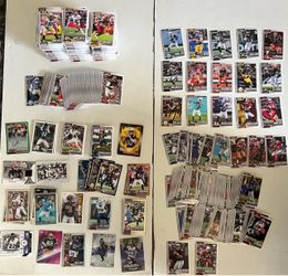 2026 Topps Football Lot Rookies Mendoza Love Rare inserts more