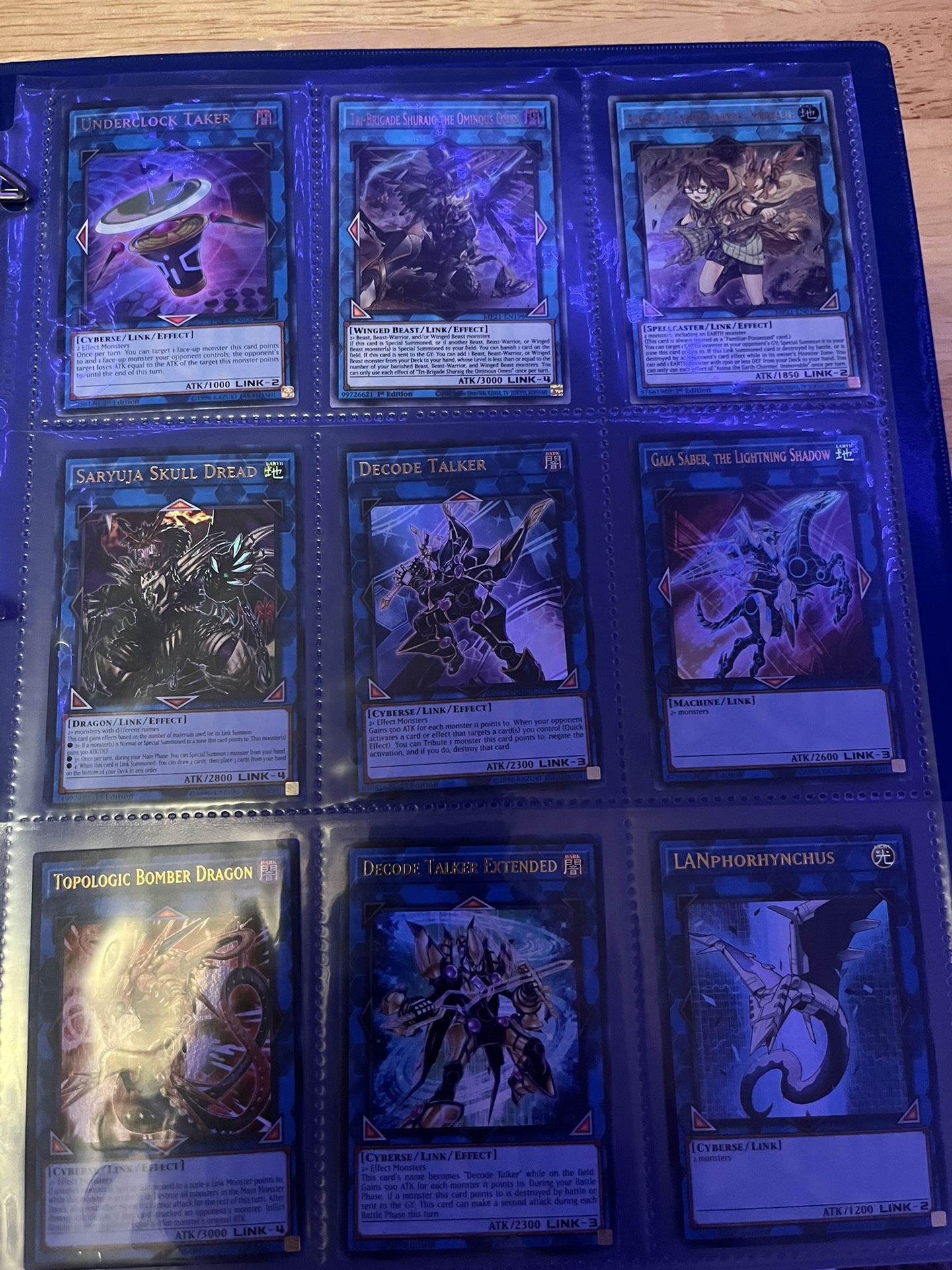 Cards