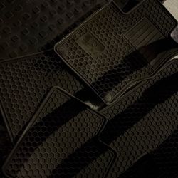 all weather mats benz