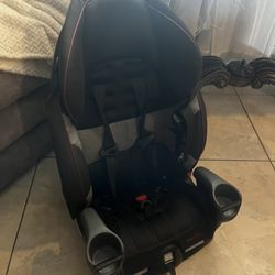 child car seat