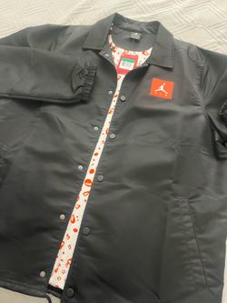 Jordan/ gatorade, jacket