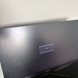 27inch Gaming Monitor 