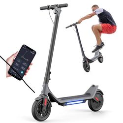 Brand New Electric Scooter